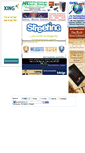 Mobile Screenshot of iel.net